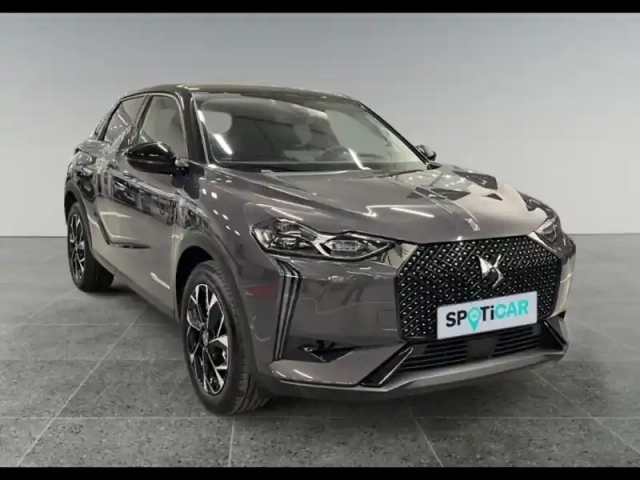 Ds Ds 3 e-tense 156ch antoine de saint exupéry — photo 3