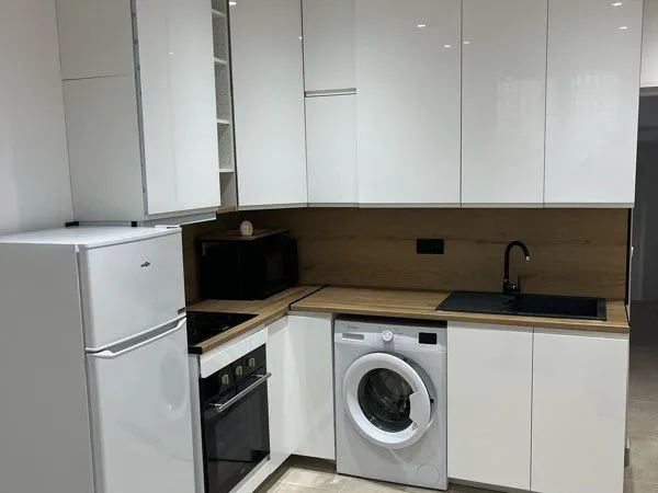 Appartement t3 meublé