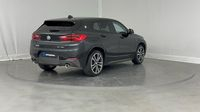 Bmw X2 sDrive18dA 150ch M Sport — photo 5