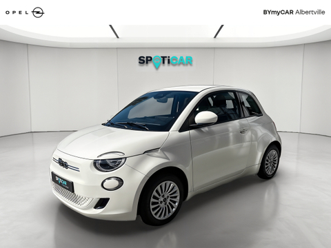 Fiat 500 e 118 ch