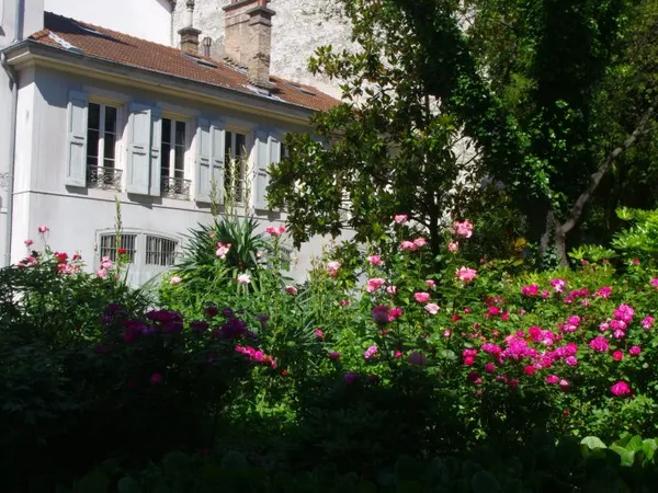 Vends appartement 158m² Grenoble centre ville