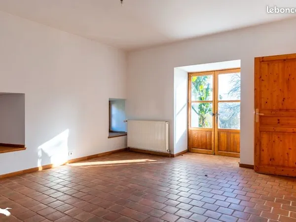 Maison 5 pièces 130 m²