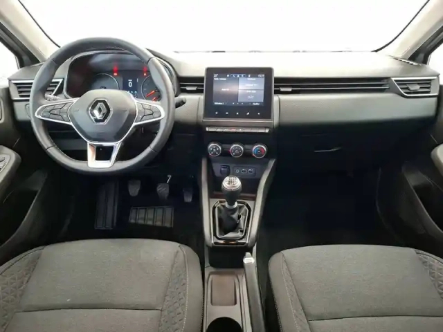 Renault Clio tce 90 — photo 11