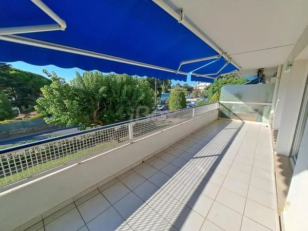 Appartement meublé