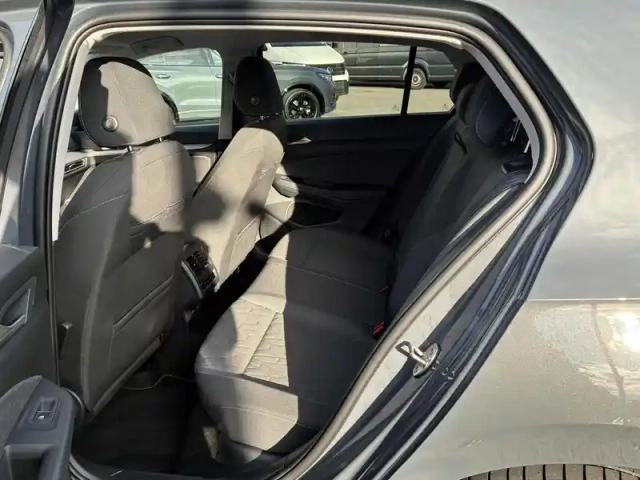 Volkswagen Golf 1.5 ehybrid 204 dsg6 — photo 23