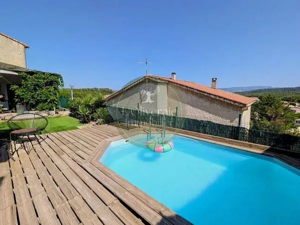 Appartement 5 pièces 98 m²