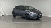 Nissan Micra 1.0 DIG-T 117ch N-Sport — photo 3