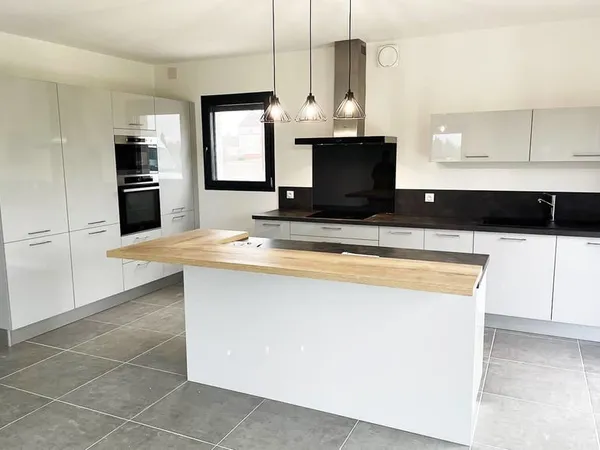 Maison Neuve - Froissy