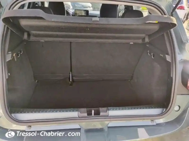 Dacia Sandero tce 90 gsr2 stepway expression — photo 18