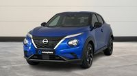 Nissan Juke 1.6 Hybrid 143ch Business+ 2023.5