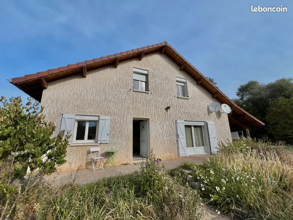 Maison de 147 m2