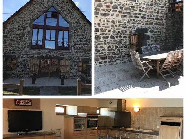 Location Appartement Choriol