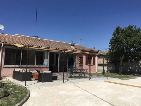 Maison 5 pièces 140 m²
