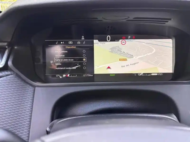 Land Rover Range Rover velar 2.0l p400e phev 404ch — photo 11