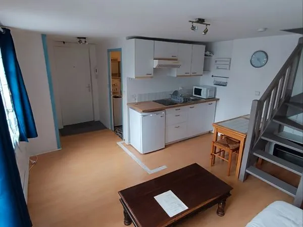 Appartement chu rouen