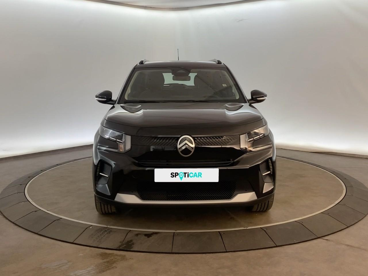 Citroën C3 e-c3 113 ch plus — photo 2