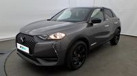 Ds Ds 3 Crossback PureTech 100ch Performance Line