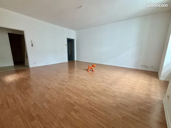 Appartement 3 pièces 96 m²
