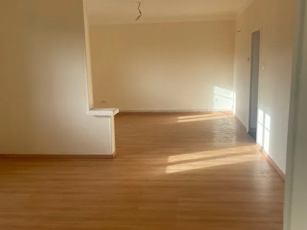 Location appartement non meublé