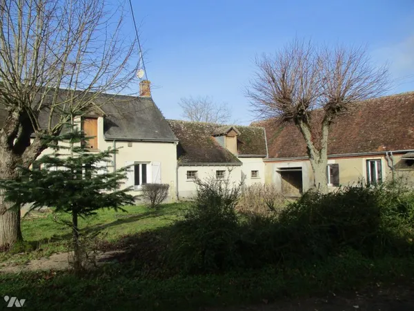 Maison 8 pièces 186 m²