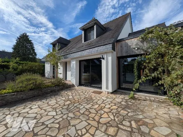 Maison 7 pièces 150 m²