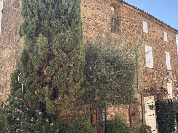 Charmante maison de village