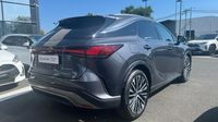 Lexus Rx 450h+ Luxe 4WD MY24 — photo 5