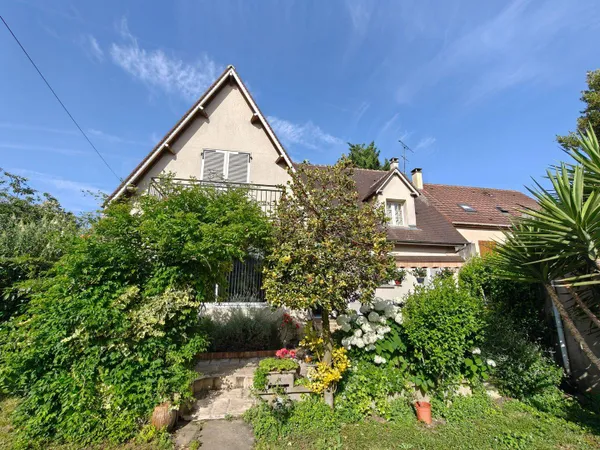 Pavillon 7 pièces 177 m²