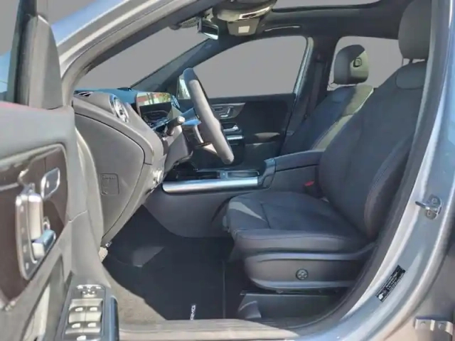 Mercedes Gla 200 d edition 140 — photo 17