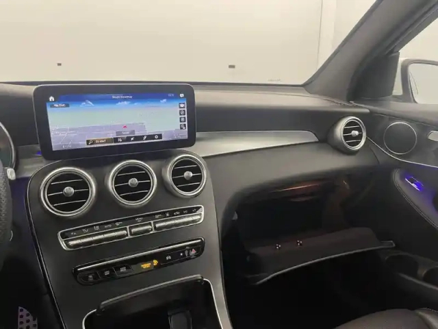 Mercedes Glc 300 e 9g-tronic 4matic — photo 60