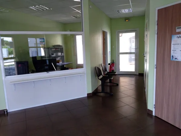 Loue bureaux