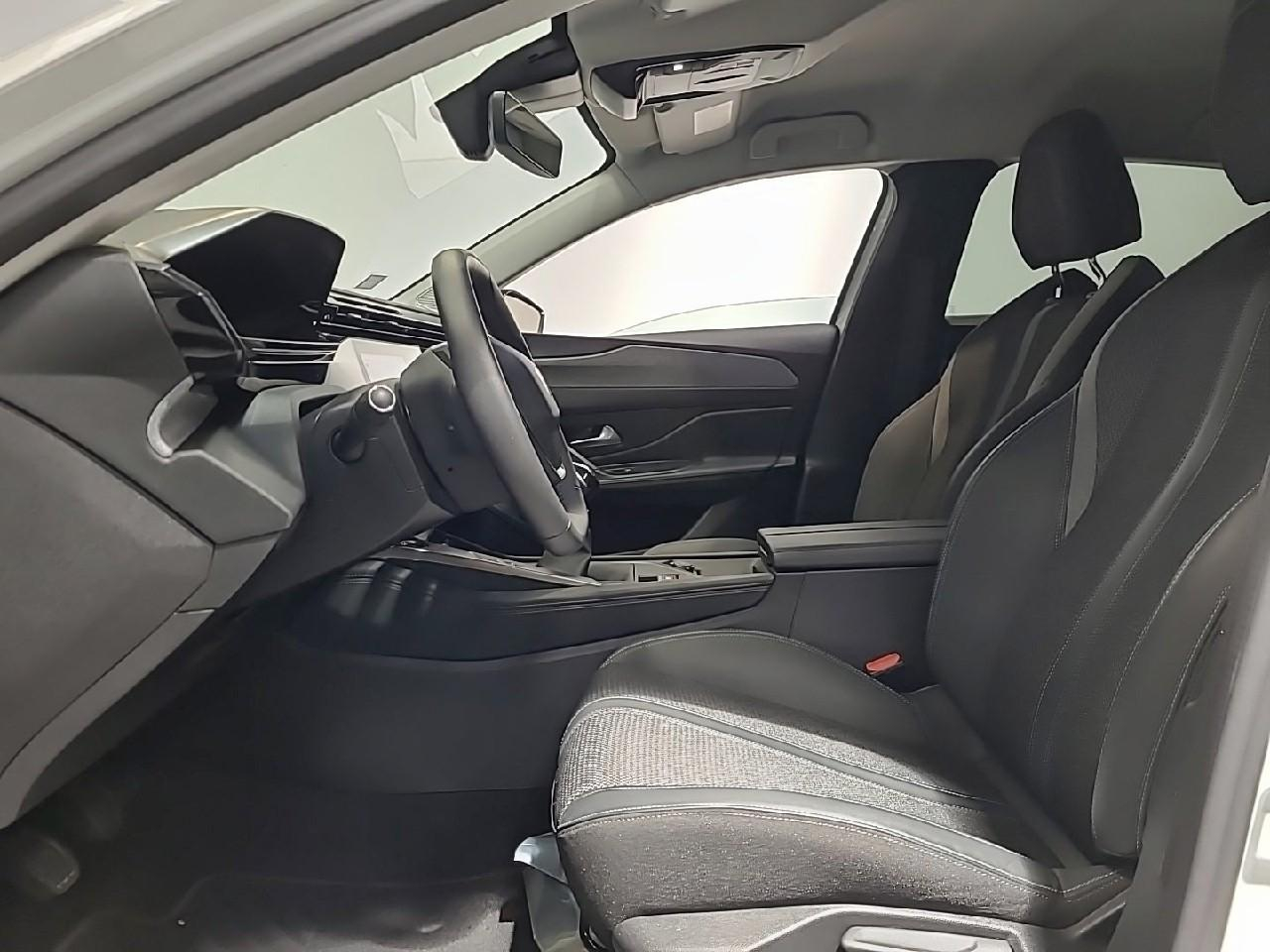 Peugeot 308 puretech 130ch s&s bvm6 allure — photo 10