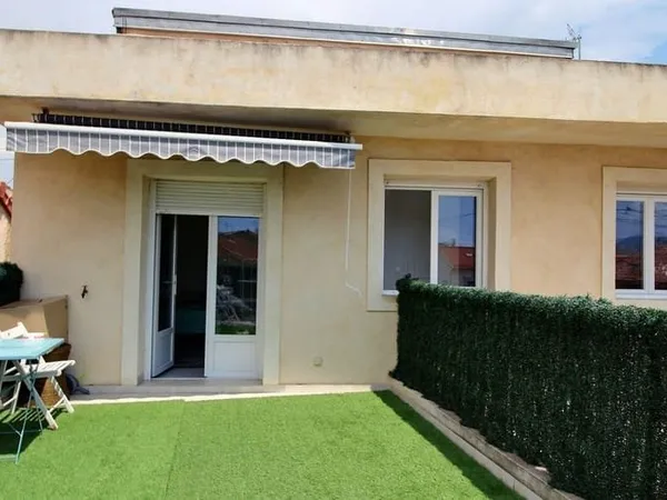Maison 5 pièces