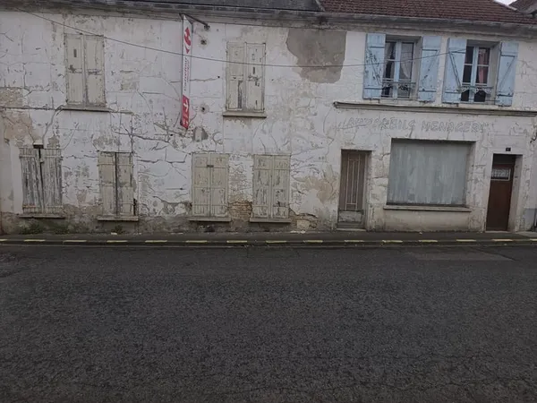 Maison 7 pièces 180 m²