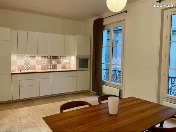 Appartement F2 ETAMPES
