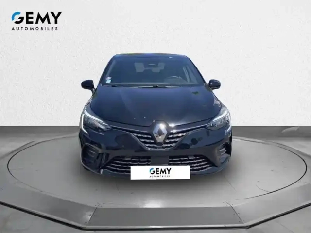 Renault Clio tce 140 — photo 2