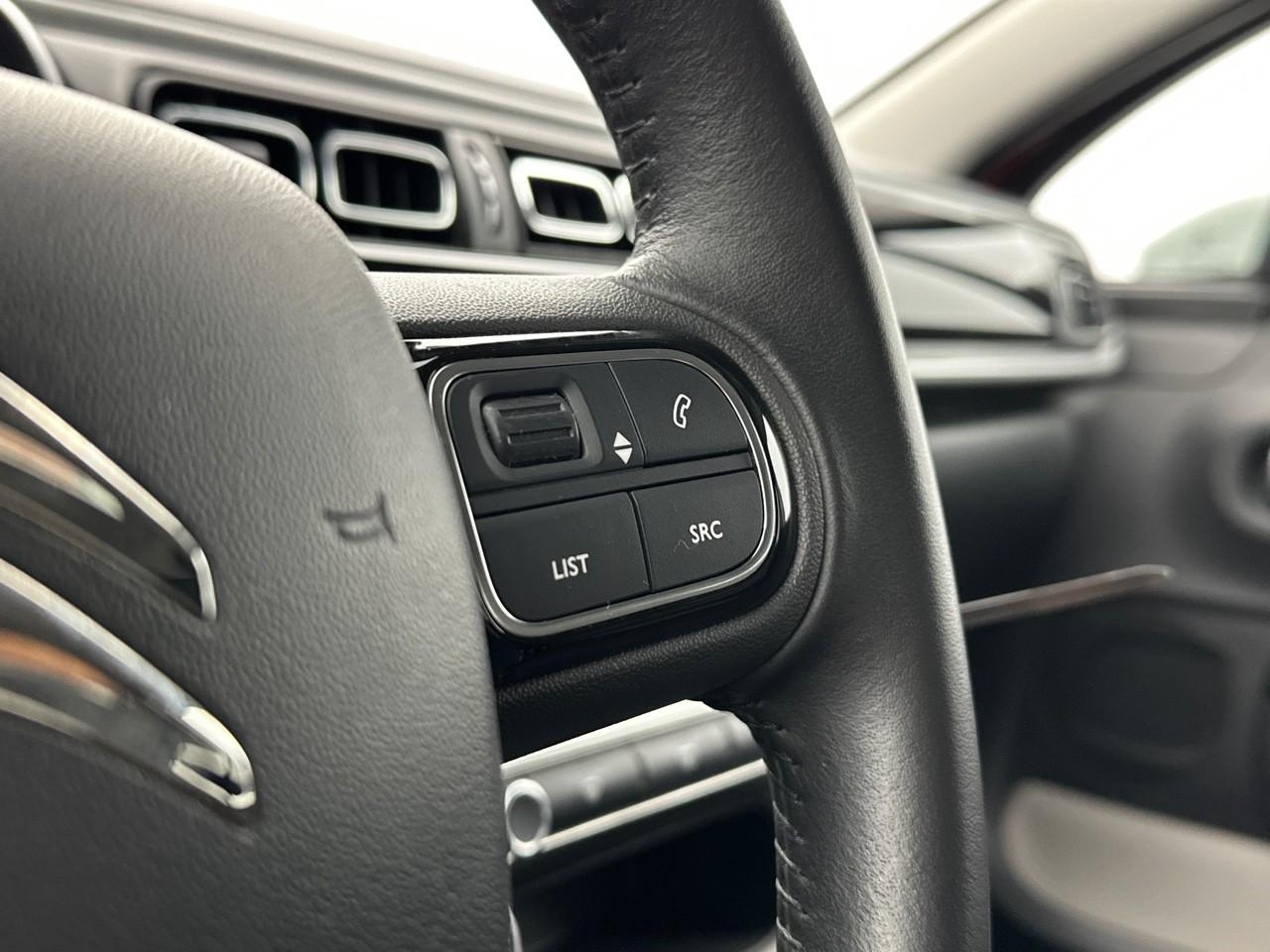 Citroën C3 bluehdi 100 s&s bvm6 shine — photo 18