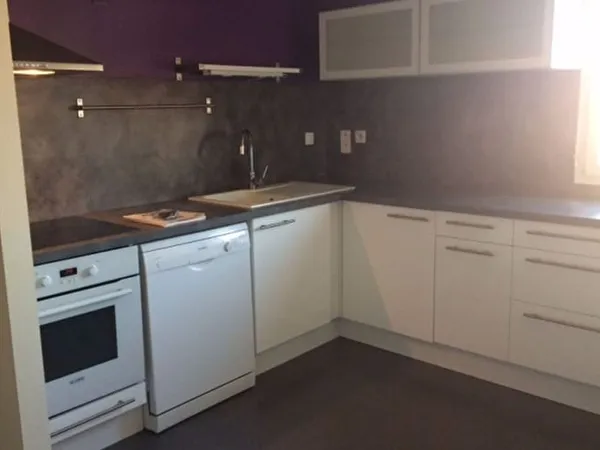 Appartement 3 pièces 68 m²