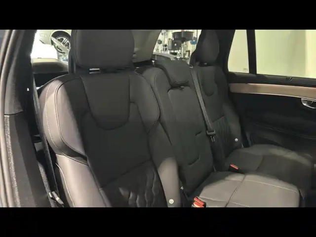 Volvo Xc90 t8 awd 310 + 145ch ultra style chrome geartronic — photo 7