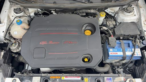 Alfa Romeo Giulietta 2.0 JTDm 150 - Imola – 2018 – 116442 km – Diesel – Boîte Manuelle — photo 26