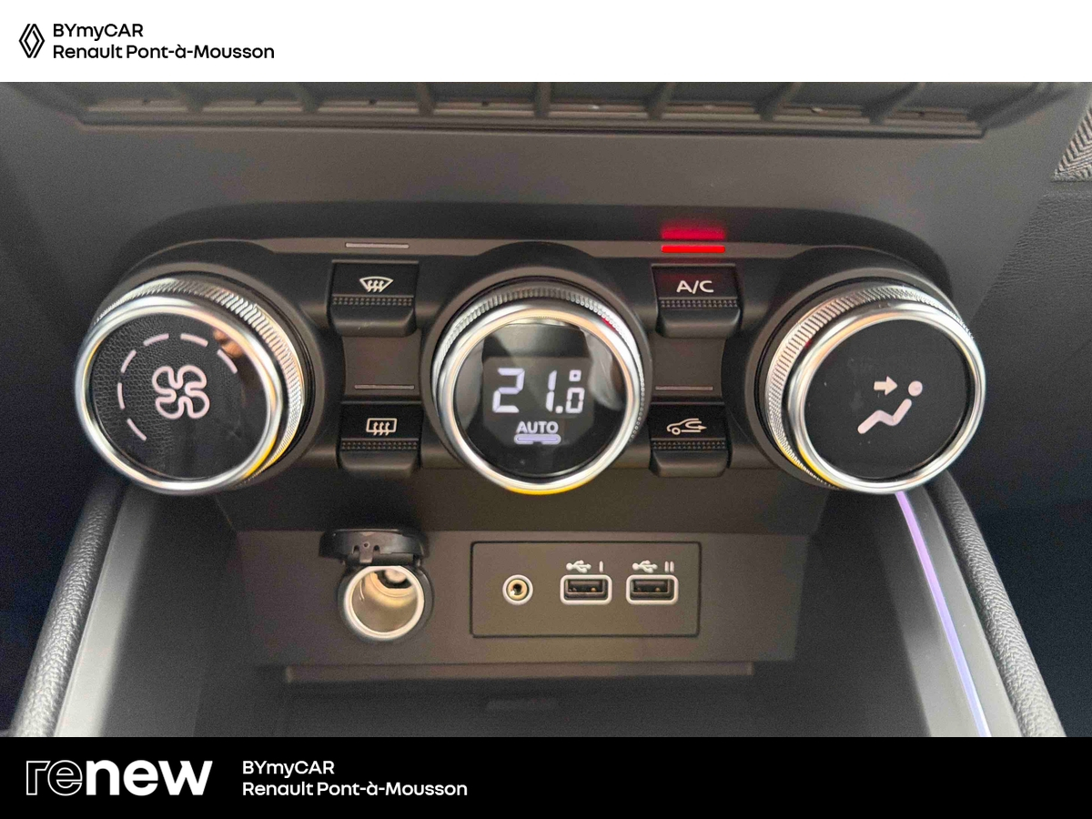 Renault Clio TCe 90 ch GSR2 — photo 21