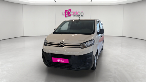 Citroen JUMPY FGN XS BLUEHDI 120 S&amp;S EAT8
