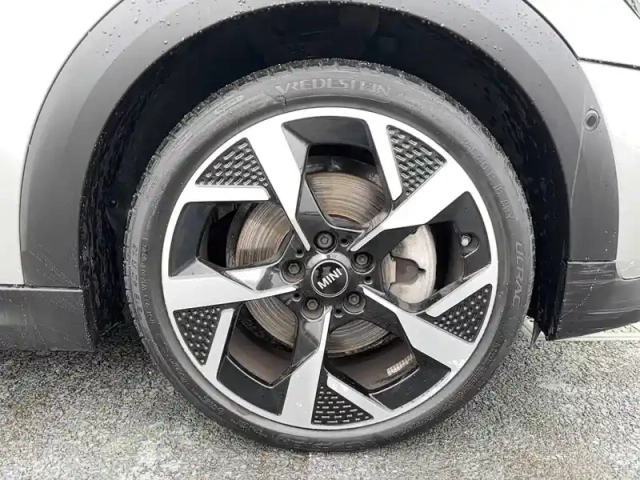 Mini Cooper cabriolet c 163 ch dkg7 — photo 52