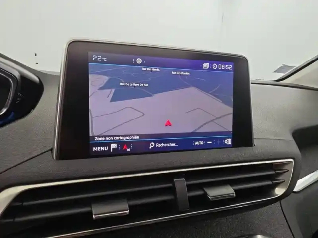 Peugeot 3008 bluehdi 130ch s&amp;s eat8 — photo 54