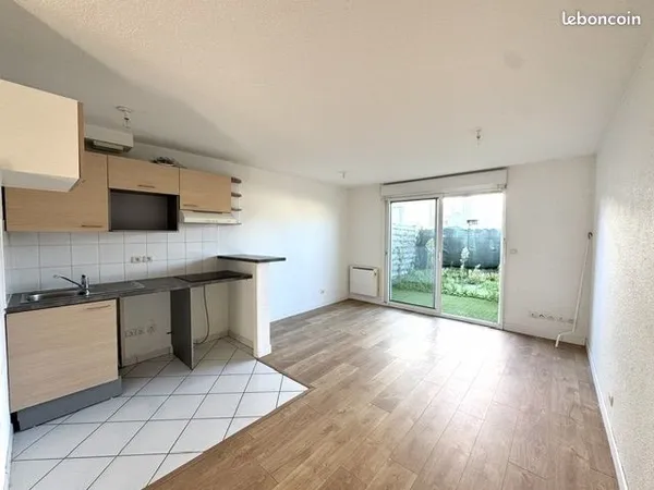 Duplex/Triplex 3 pièces 51 m²