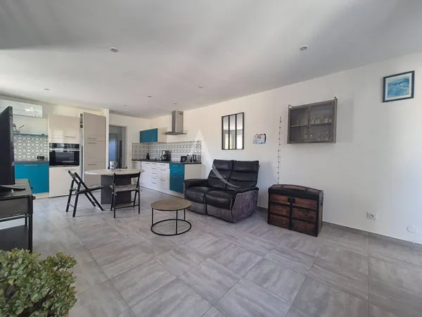 Maison 4 pièces 76 m²