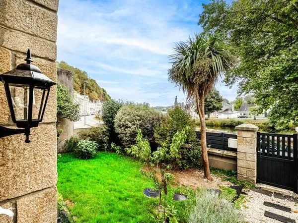 Maison 7 pièces 207 m²