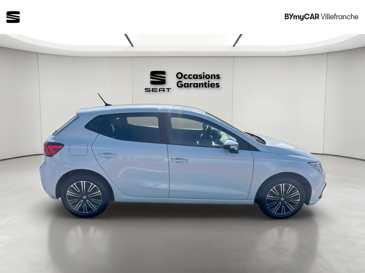 Seat Ibiza 1.0 TSI 95 ch S/S BVM5 — photo 6