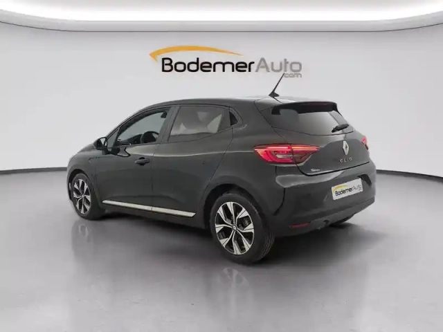 Renault Clio tce 90 — photo 194