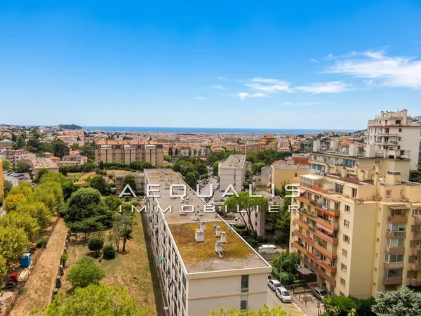 Vente appartement 2 Pièce(s)